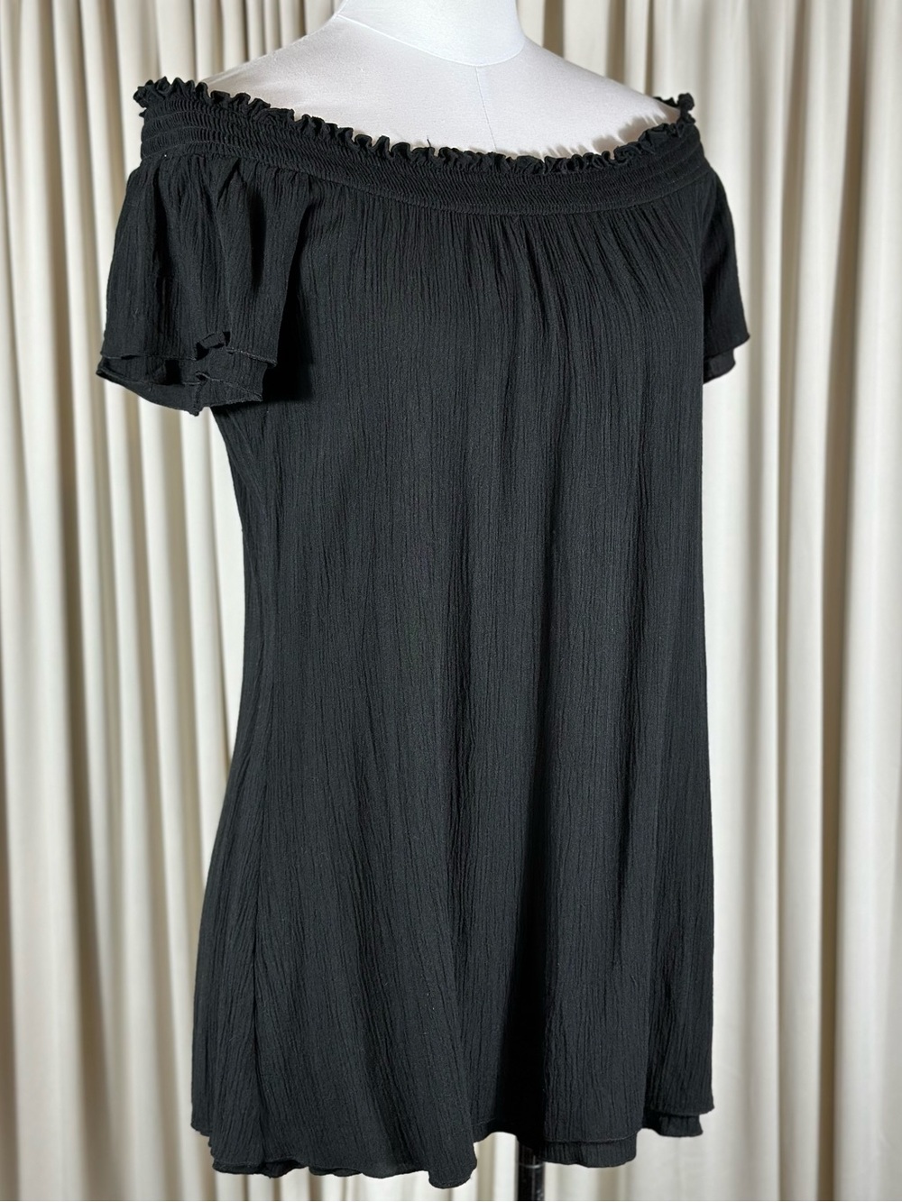 VTG Juicy Couture Coverup